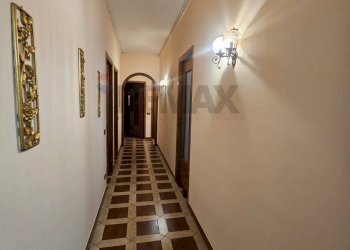 Hall / corridoio - Appartamento VIA Cecco Angiolieri
 
37, Bagheria - foto 29