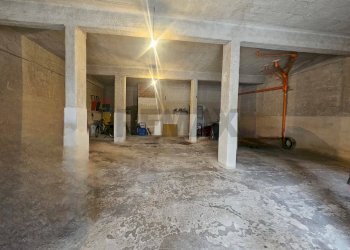 Parcheggio - Appartamento VIA Cecco Angiolieri
 
37, Bagheria - foto 30