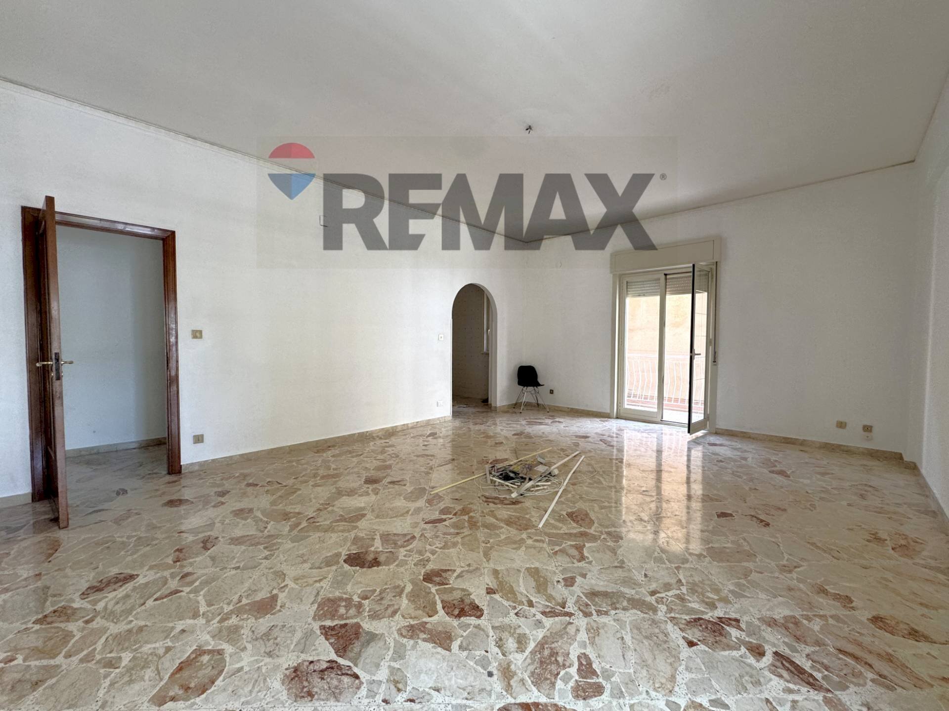 Stanza vuota - Appartamento Via Lombardia
 
3, Villabate - foto 1