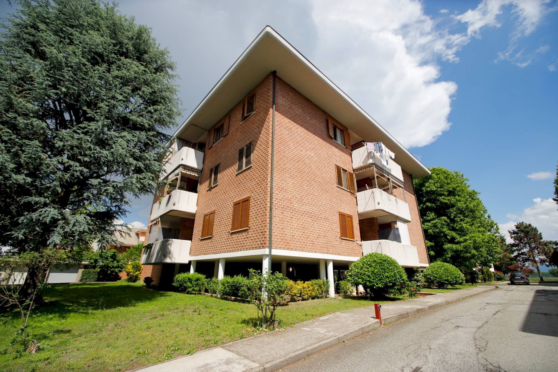 Foto 1 - Appartamento VIA TRENTO
 
109, Volpiano - foto 1