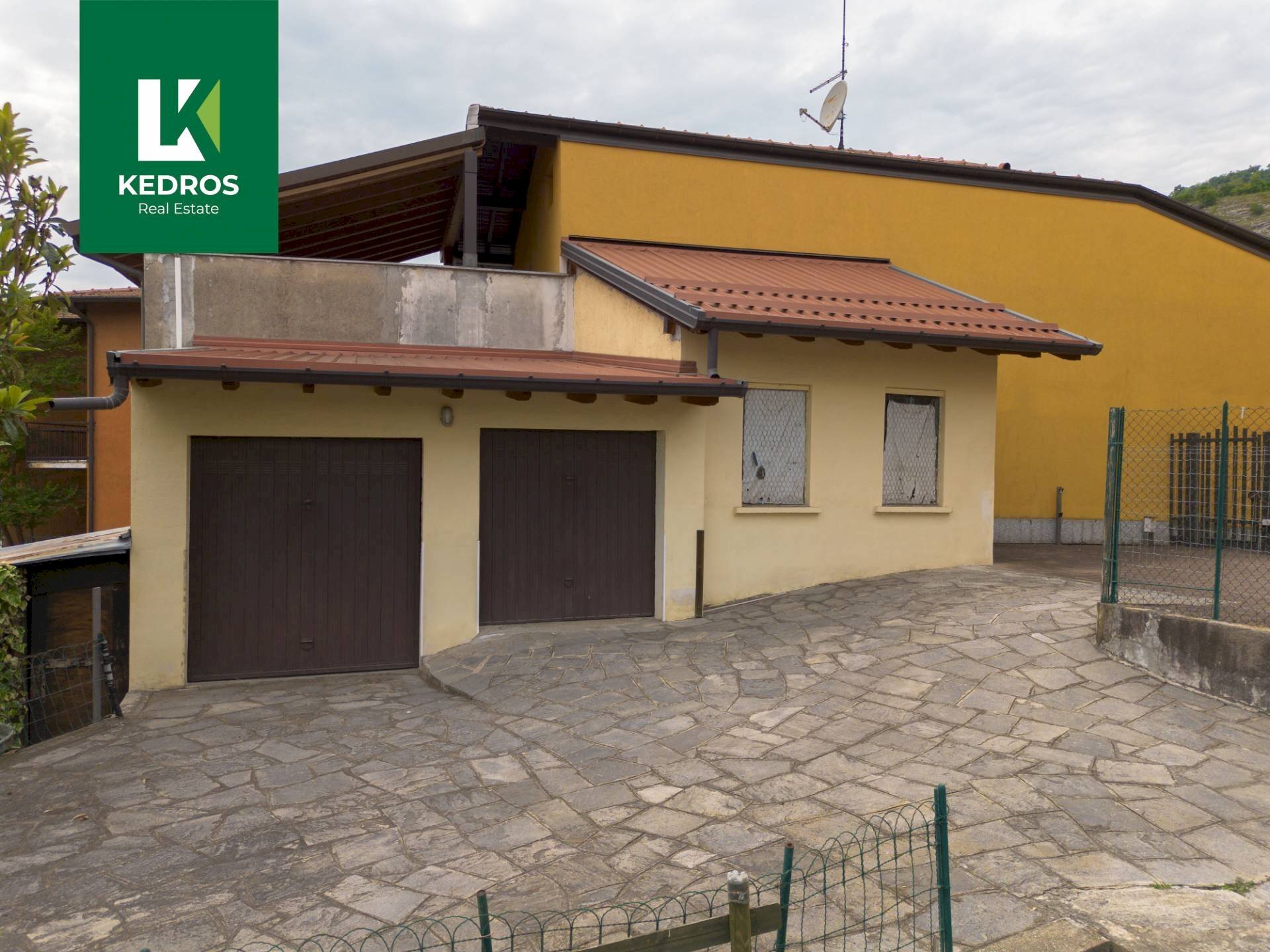 Foto 2 - Casa semi indipendente Via Alessandro Volta
4, Caravate - foto 2