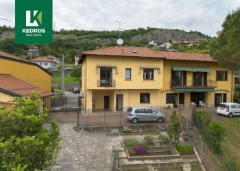 Foto 1 - Casa semi indipendente Via Alessandro Volta
4, Caravate - foto 1