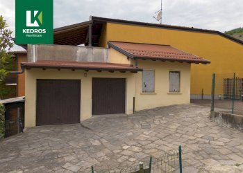 Foto 2 - Casa semi indipendente Via Alessandro Volta
4, Caravate - foto 2