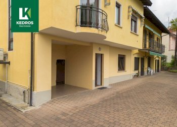 Foto 4 - Casa semi indipendente Via Alessandro Volta
4, Caravate - foto 4