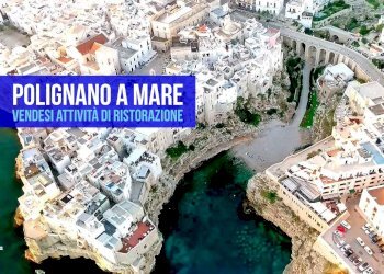 Foto 1 - Attività Commerciale Piazza Giuseppe Garibaldi, Polignano a Mare - foto 1