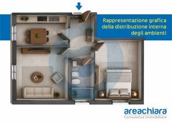Foto 1 - Bilocale Via Michele Garruba
 
174, Bari - foto 1