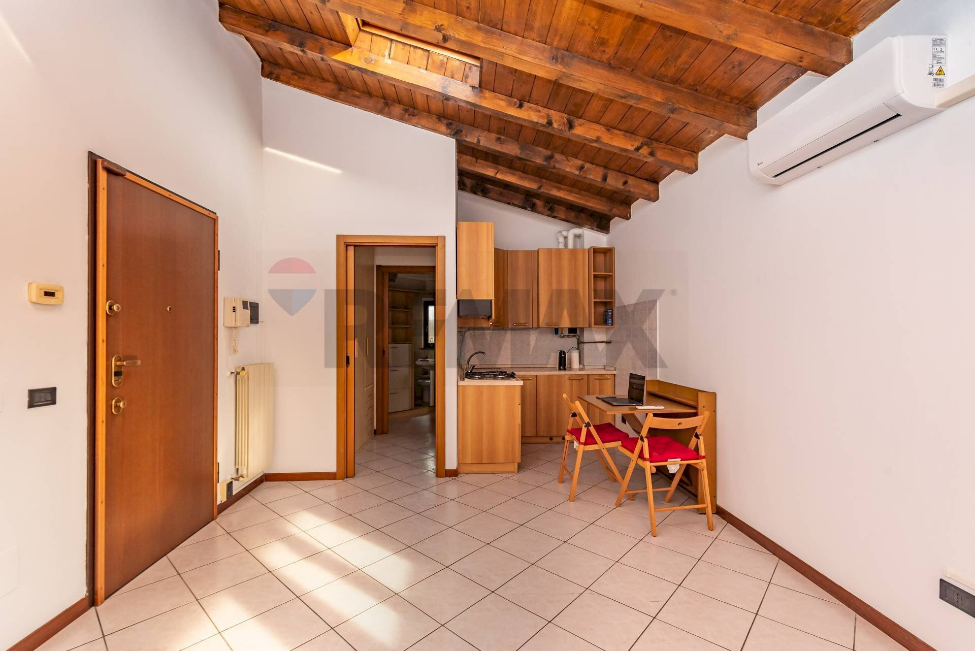 Foto 1 - One-room apartment Origgio - photo 1