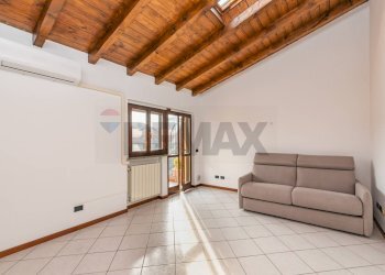 Foto 5 - One-room apartment Origgio - photo 5