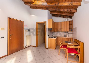 Foto 8 - One-room apartment Origgio - photo 8