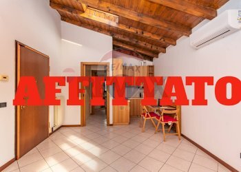 Sala da pranzo - Monolocale Origgio - foto 1