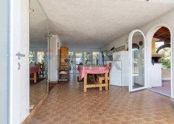 Terrazza - Casa semi indipendente Via delle Gardenie
 
11, Castelletto Sopra Ticino - foto 7