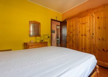 Camera / camera da letto - Casa semi indipendente Via delle Gardenie
 
11, Castelletto Sopra Ticino - foto 18