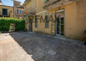 Veranda - Casa indipendente Via Rodolfo Morandi
 
3-5, Buccheri - foto 7