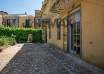 Veranda - Casa indipendente Via Rodolfo Morandi
 
3-5, Buccheri - foto 8
