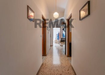 Corridoio - Casa indipendente Via Rodolfo Morandi
 
3-5, Buccheri - foto 26