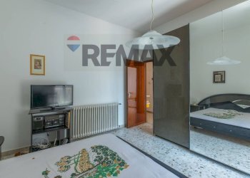 Camera da letto - Casa indipendente Via Rodolfo Morandi
 
3-5, Buccheri - foto 30