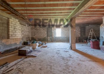 Rustico al secondo piano - Casa indipendente Via Rodolfo Morandi
 
3-5, Buccheri - foto 33