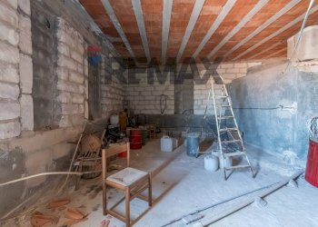 Rustico al secondo piano - Casa indipendente Via Rodolfo Morandi
 
3-5, Buccheri - foto 34