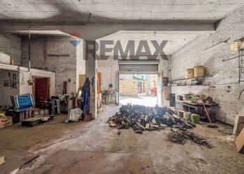 Garage - Casa indipendente Via Rodolfo Morandi
 
3-5, Buccheri - foto 43