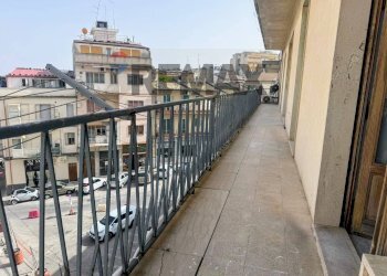 Balcone - Appartamento via Mariannina Schininà
 
191, Ragusa - foto 11