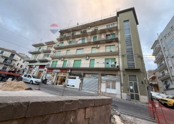 Edificio all\'aperto - Appartamento via Mariannina Schininà
 
191, Ragusa - foto 1