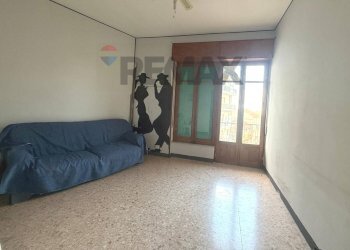 Soggiorno - Appartamento via Mariannina Schininà
 
191, Ragusa - foto 7