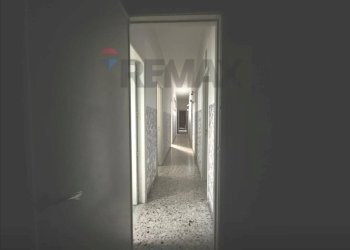 Hall / corridoio - Appartamento via Mariannina Schininà
 
191, Ragusa - foto 10