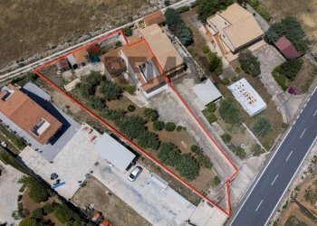 Posizione della mappa - Villa C.da Biddiemi
 
172, Santa Croce Camerina - photo 1