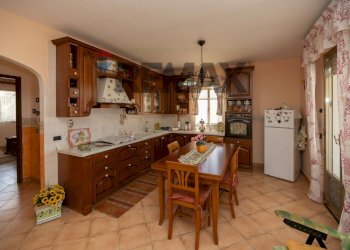 Cucina - Villa C.da Biddiemi
 
172, Santa Croce Camerina - photo 17