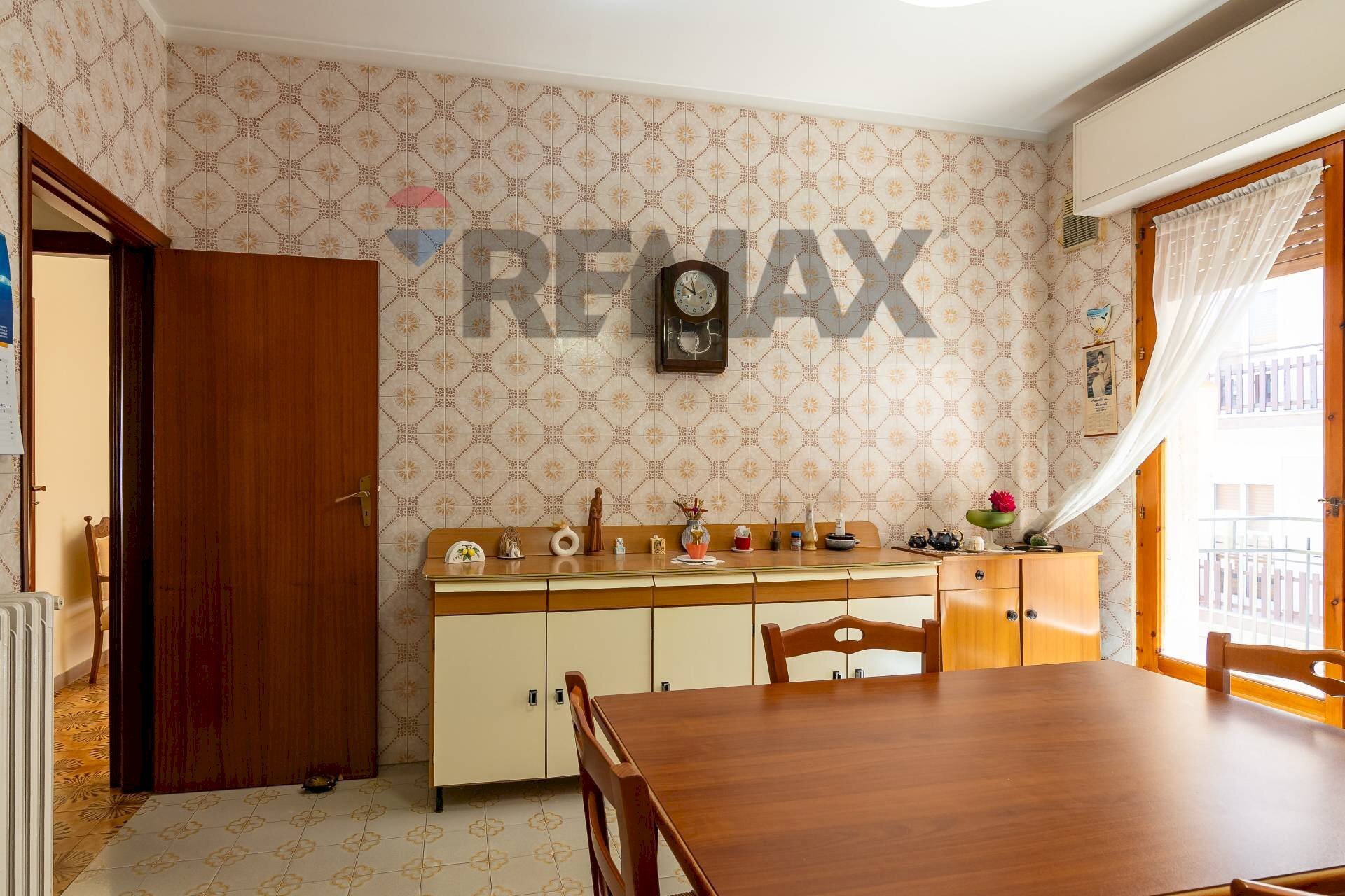 cucina - Apartment Via Ercolano
65, Ragusa - photo 3