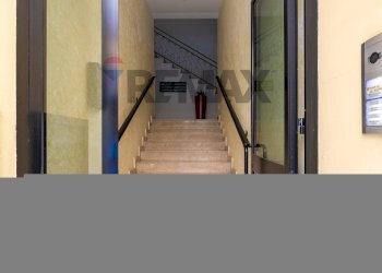 Ingresso palazzo - Appartamento Via Ercolano
 
65, Ragusa - foto 21