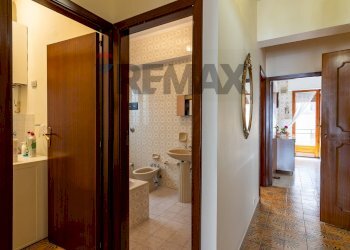 Disimpegno/corridoio - Appartamento Via Ercolano
 
65, Ragusa - foto 13