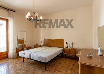 Camera da letto matrimoniale - Appartamento Via Ercolano
 
65, Ragusa - foto 15