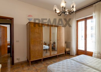 Camera da letto matrimoniale - Appartamento Via Ercolano
 
65, Ragusa - foto 16