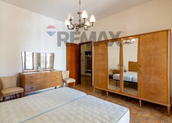 Camera da letto matrimoniale - Appartamento Via Ercolano
 
65, Ragusa - foto 17