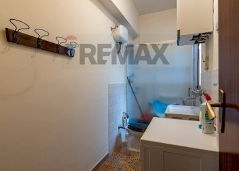 bagno e lavanderia - Appartamento Via Ercolano
 
65, Ragusa - foto 19