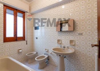 Bagno - Appartamento Via Ercolano
 
65, Ragusa - foto 18