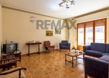 Soggiorno - Appartamento Via Ercolano
 
65, Ragusa - foto 2