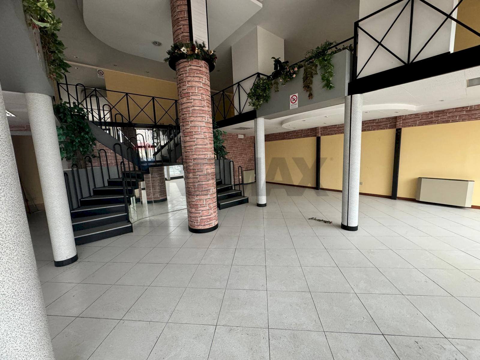 Terrazza - Commercial Premises VIA VERDI, Chieti - photo 1