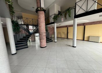Terrazza - Commercial Premises VIA VERDI, Chieti - photo 1