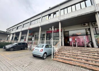 Edificio all\'aperto - Commercial Premises VIA VERDI, Chieti - photo 8