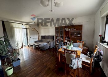 Sala da pranzo - Trilocale Via Enrico Mancini
7, Roma - foto 1