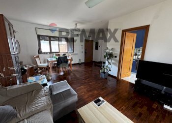 Sala da pranzo - Trilocale Via Enrico Mancini
7, Roma - foto 3