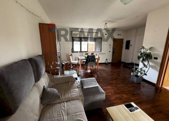 Sala da pranzo - Trilocale Via Enrico Mancini
7, Roma - foto 4