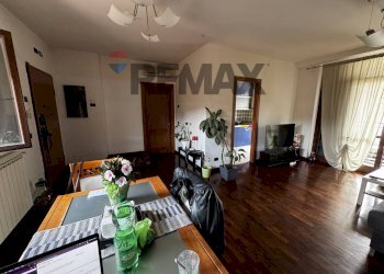 Sala da pranzo - Trilocale Via Enrico Mancini
7, Roma - foto 5