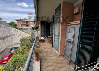 Balcone - Trilocale Via Enrico Mancini
7, Roma - foto 8
