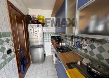 Cucina - Trilocale Via Enrico Mancini
7, Roma - foto 11
