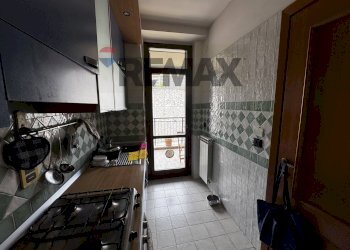 Cucina - Trilocale Via Enrico Mancini
7, Roma - foto 12