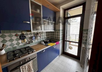 Cucina - Trilocale Via Enrico Mancini
7, Roma - foto 13