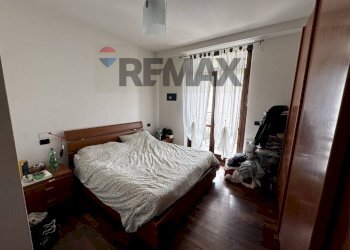 Camera / camera da letto - Trilocale Via Enrico Mancini
7, Roma - foto 14